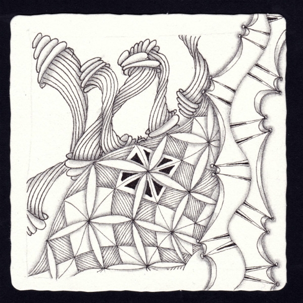 Die 1835. Daily New Challenge