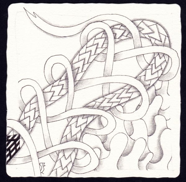 Die 1836. Daily New Challenge