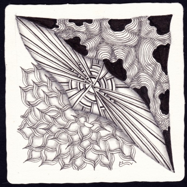 Die 1840. Daily New Challenge