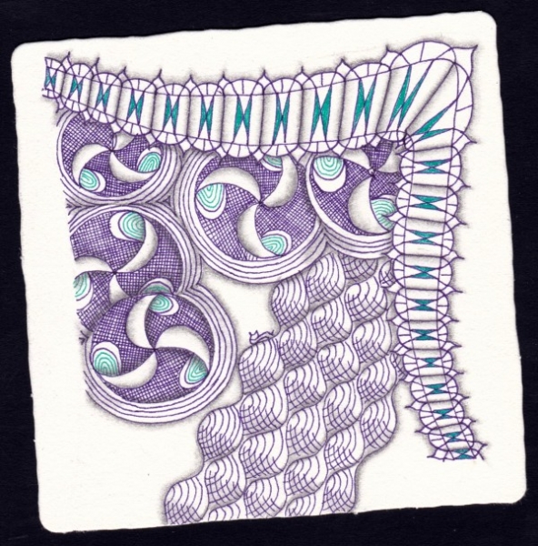 Die 1843. Daily New Challenge