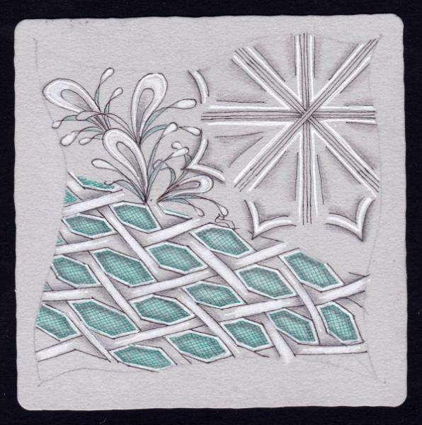 Die 1844. Daily New Challenge