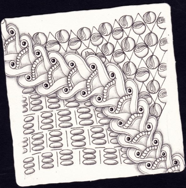 Die 1847. Daily New Challenge