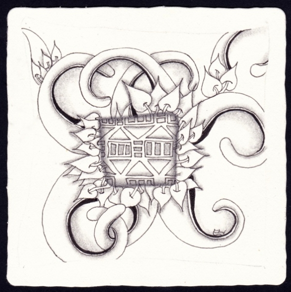 Die 1855. Daily New Challenge