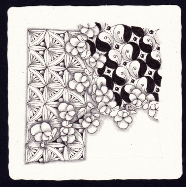Die 1858. Daily New Challenge