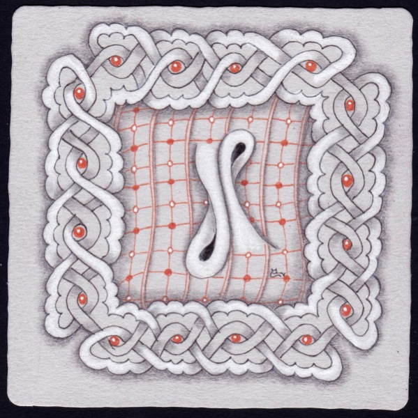Die 1890. Daily New Challenge