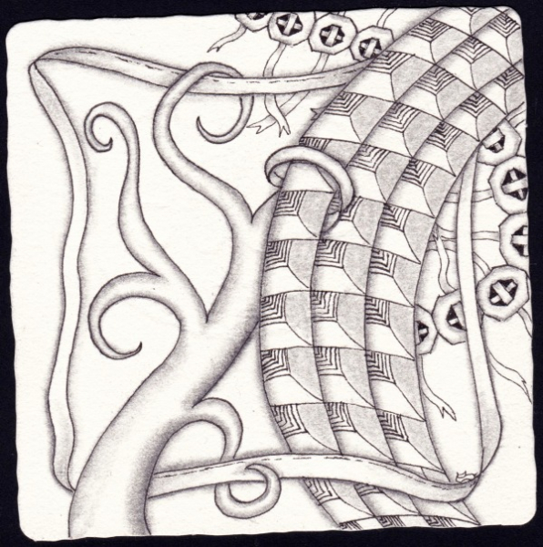 Die 1892. Daily New Challenge