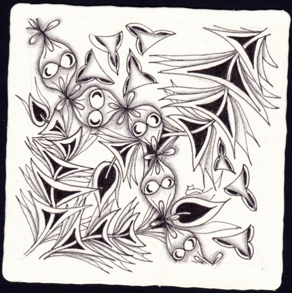 Die 1893. Daily New Challenge