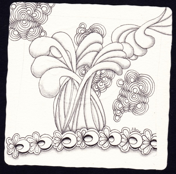 Die 1899. Daily New Challenge