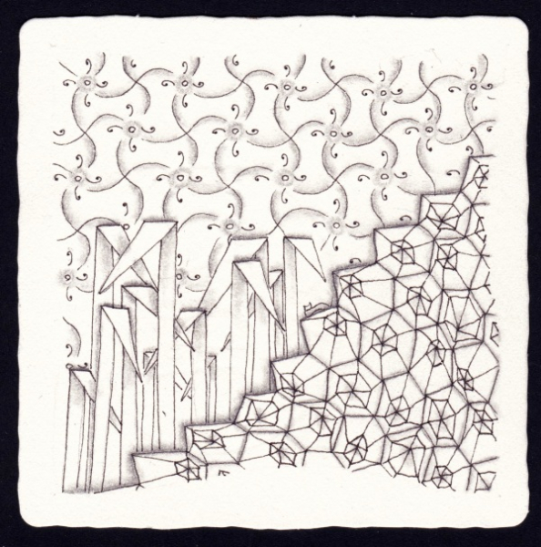 Die 1907. Daily New Challenge