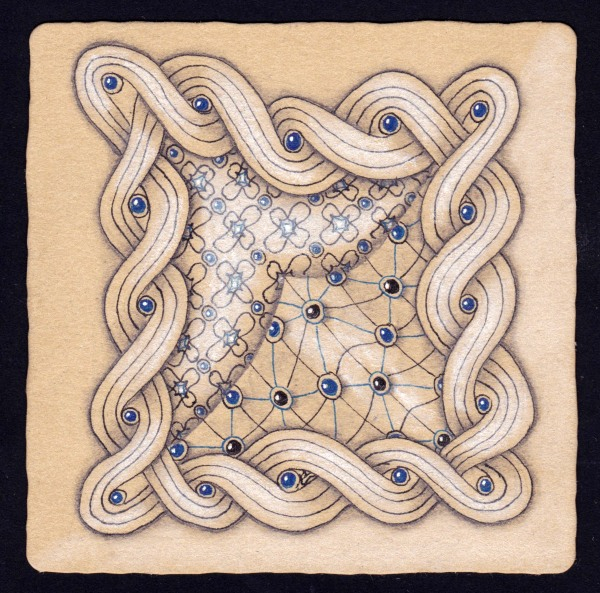 Die 1908. Daily New Challenge