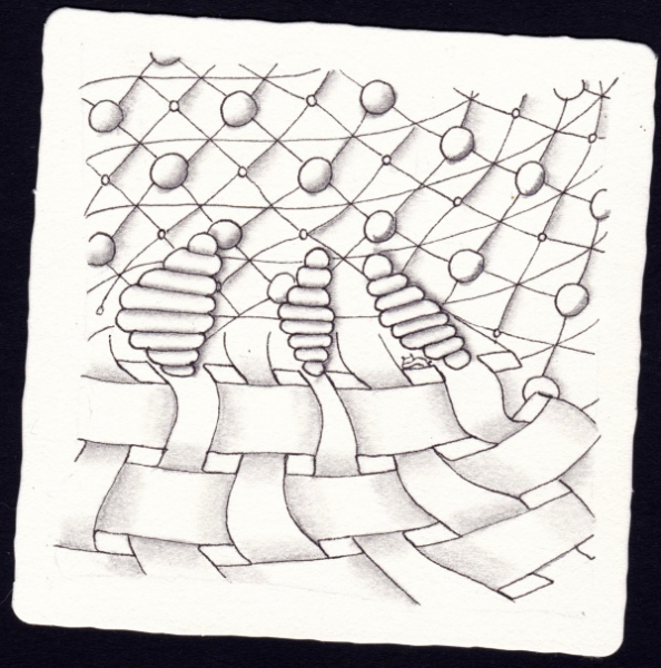 Die 1920. Daily New Challenge