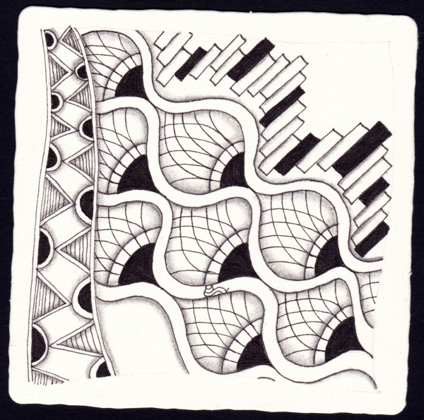 Die 1932. Daily New Challenge