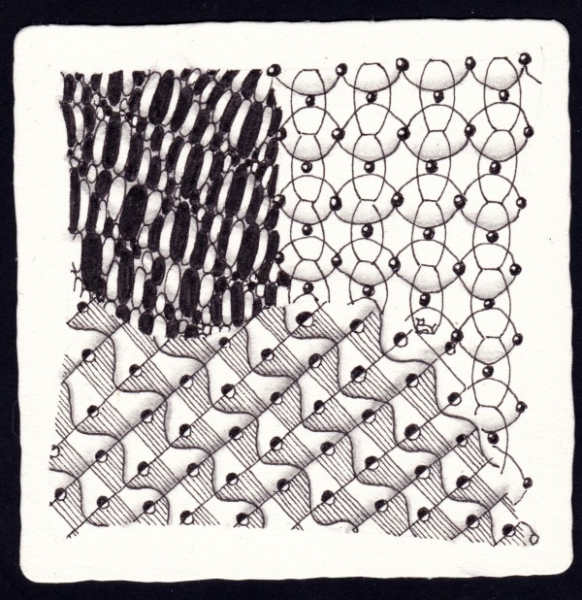 Die 1935. Daily New Challenge