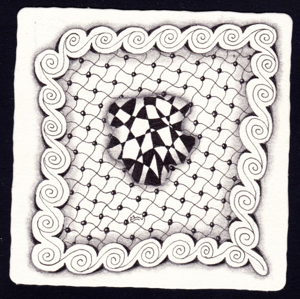 Die 1937. Daily New Challenge