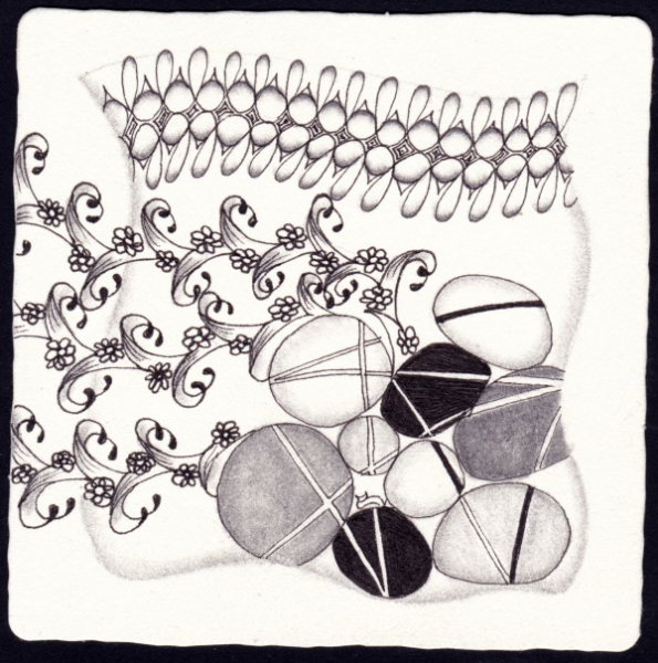 Die 1950. Daily New Challenge