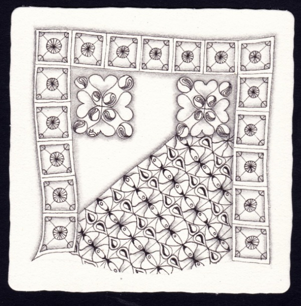 Die 1965. Daily New Challenge