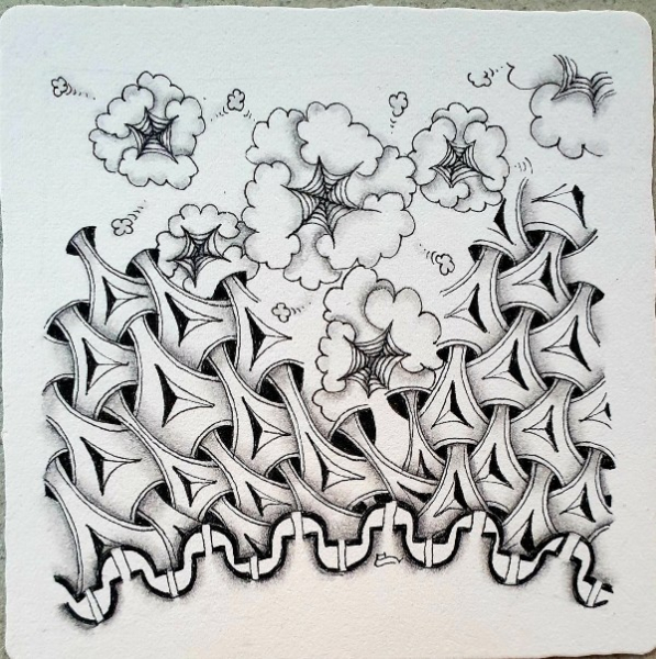 Die 1969. Daily New Challenge