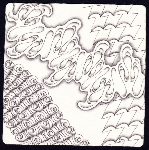 Die 1991. Daily New Challenge
