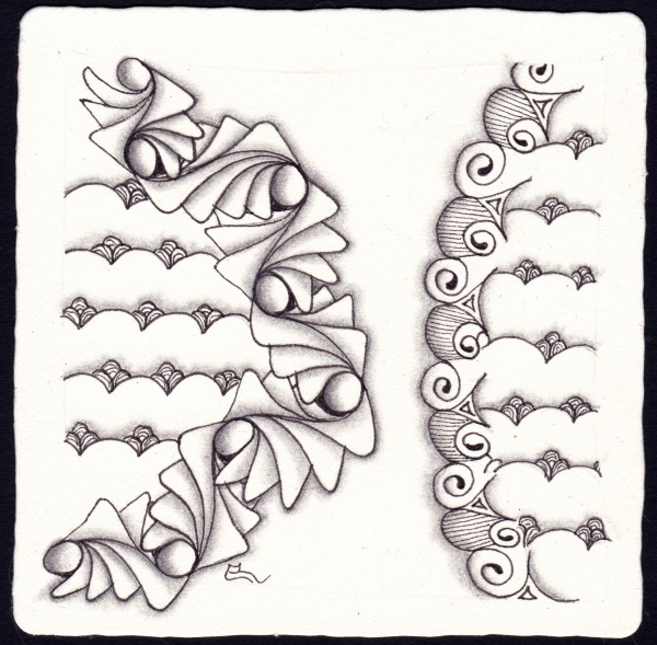 Die 2005. Daily New Challenge