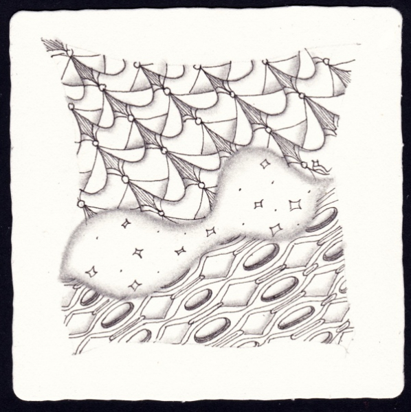 Die 2012. Daily New Challenge