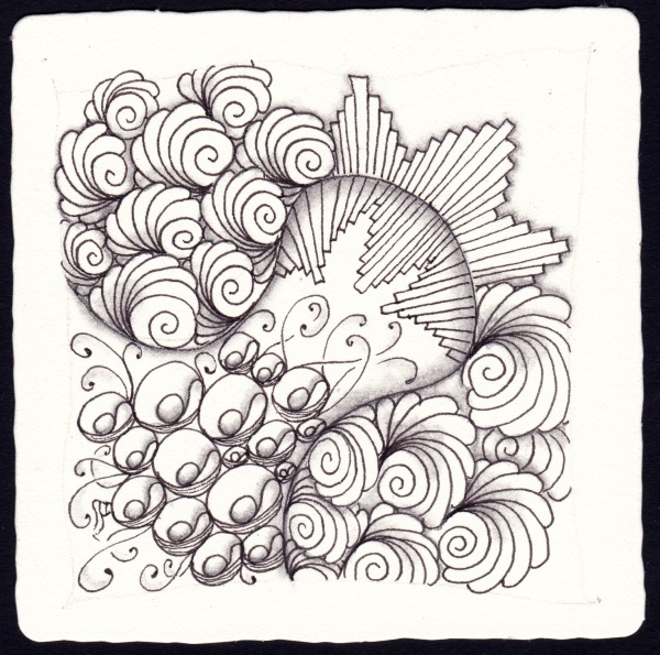 Die 2028. Daily New Challenge