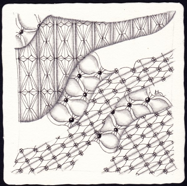 Die 2034. Daily New Challenge