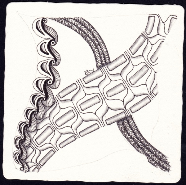 Die 2036. Daily New Challenge