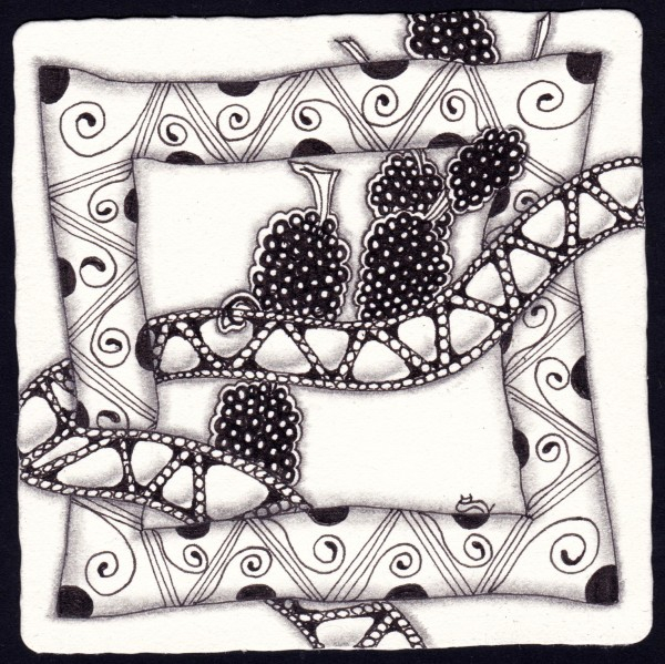 Die 2039. Daily New Challenge