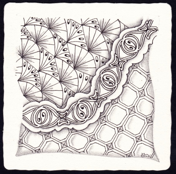 Die 2041. Daily New Challenge