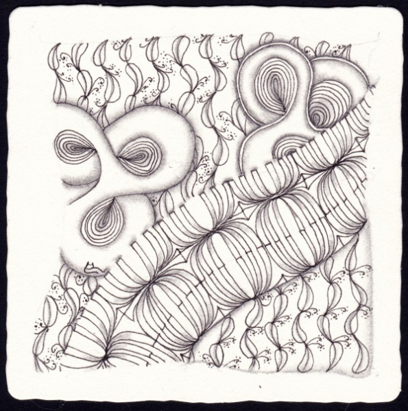 Die 2044. Daily New Challenge