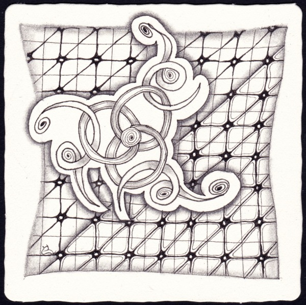 Die 2050. Daily New Challenge
