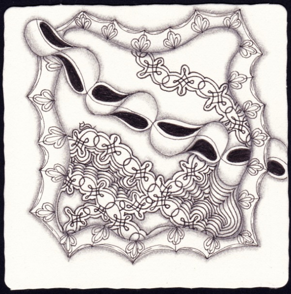 Die 2052. Daily New Challenge