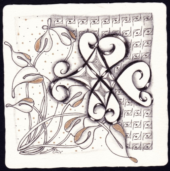 Die 2054. Daily New Challenge
