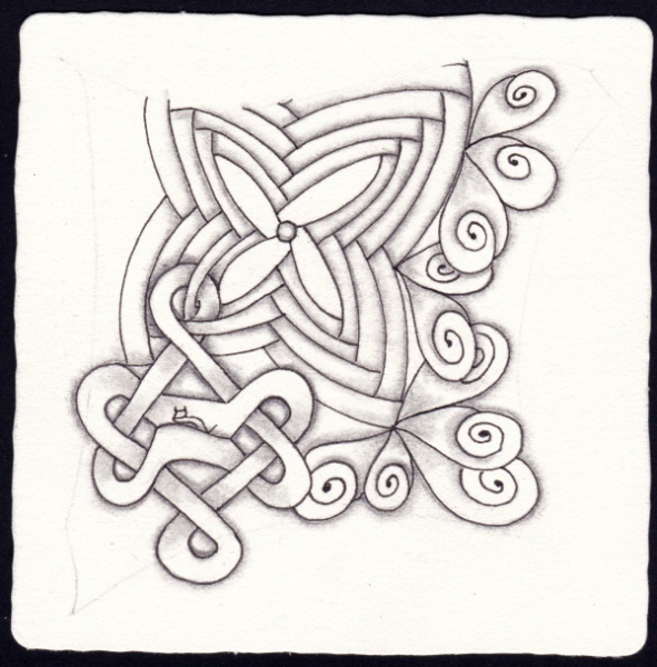 Die 2055. Daily New Challenge