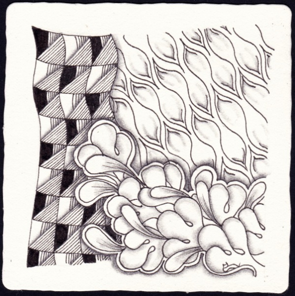 Die 2057. Daily New Challenge