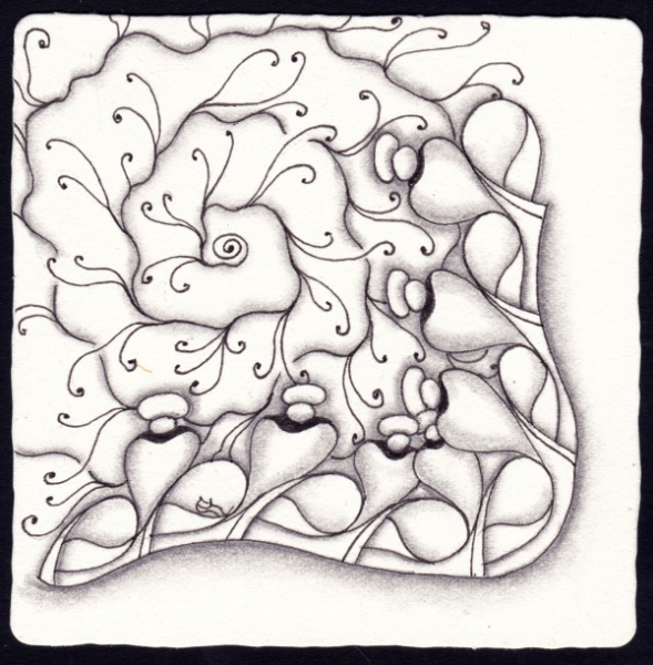 Die 2058. Daily New Challenge