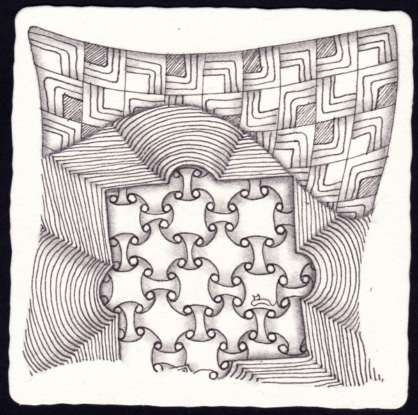 Die 2059. Daily New Challenge