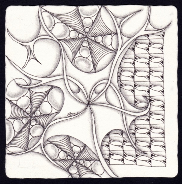 Die 2060. Daily New Challenge