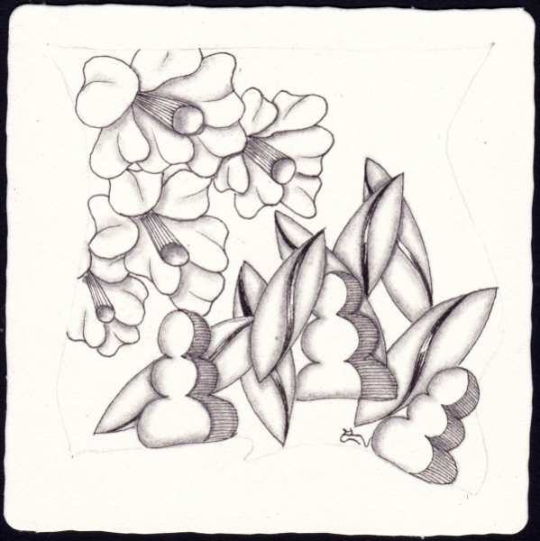 Die 2064. Daily New Challenge