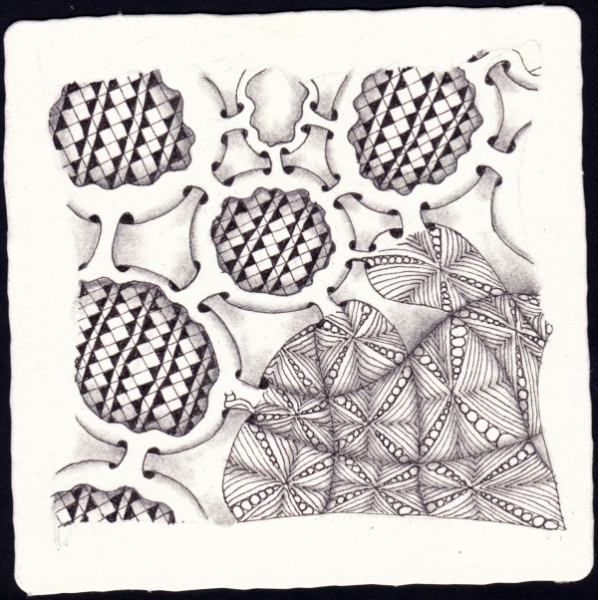 Die 2065. Daily New Challenge