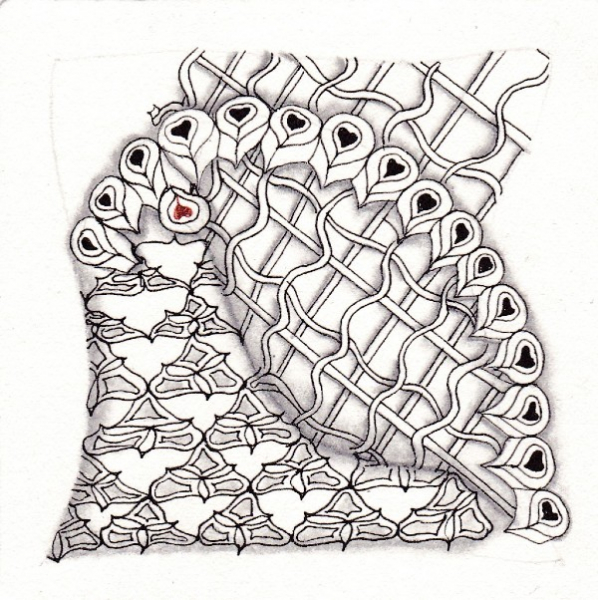Die 2068. Daily New Challenge