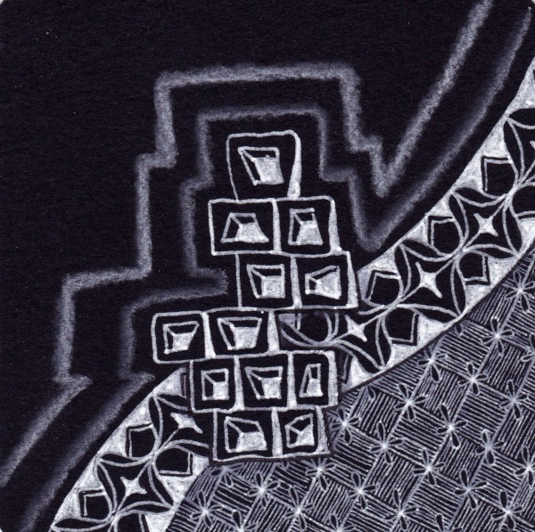 Die 2071. Daily New Challenge