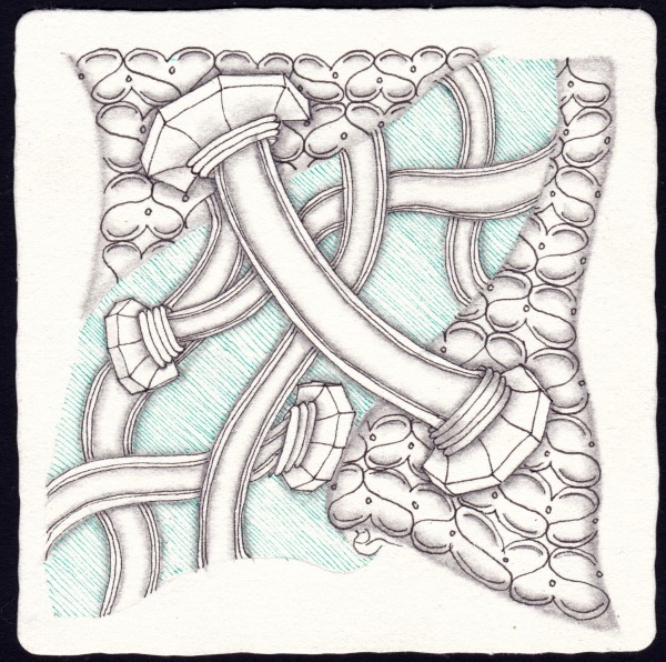 Die 2072. Daily New Challenge