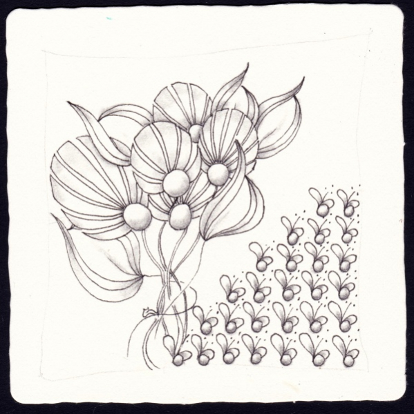 Die 2075. Daily New Challenge