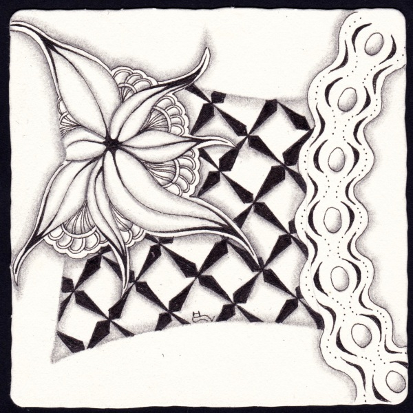 Die 2078. Daily New Challenge