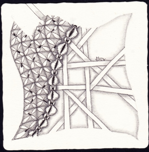 Die 2080. Daily New Challenge