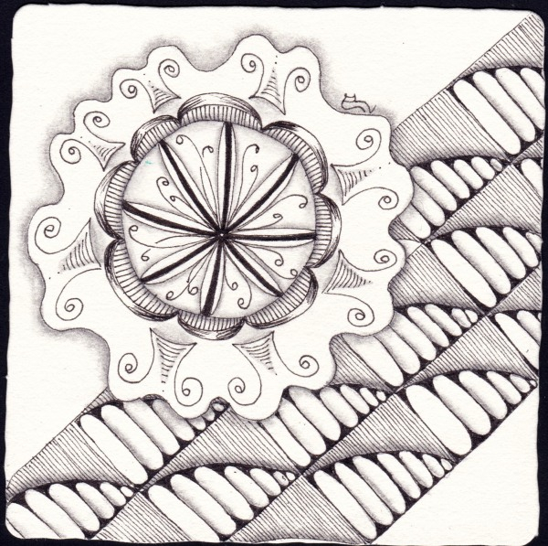 Die 2081. Daily New Challenge