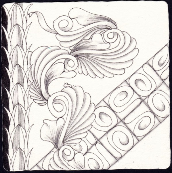 Die 2082. Daily New Challenge