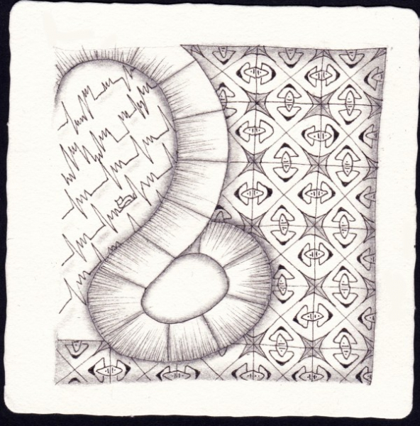 Die 2084. Daily New Challenge