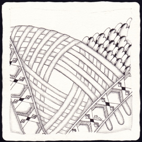 Die 2086. Daily New Challenge